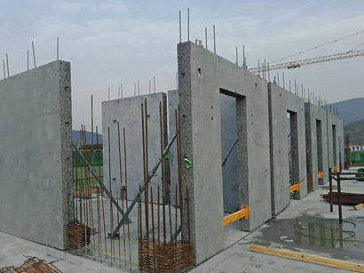 海南推行裝配式建筑，優(yōu)化品質(zhì)、縮短工期、節(jié)能環(huán)保 像搭積木一樣蓋好房