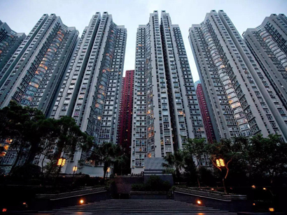 一線(xiàn)樓市小長(zhǎng)假未見(jiàn)“小陽(yáng)春”