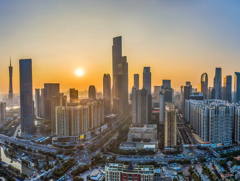 廣州加強購房辦證工作保障 推行“購房即交房、交證”